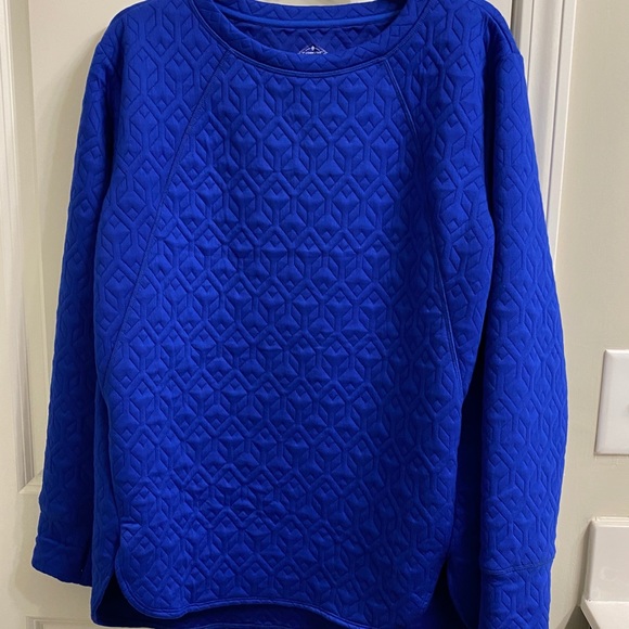 St. John’s Bay Active Tunic - Picture 11 of 12